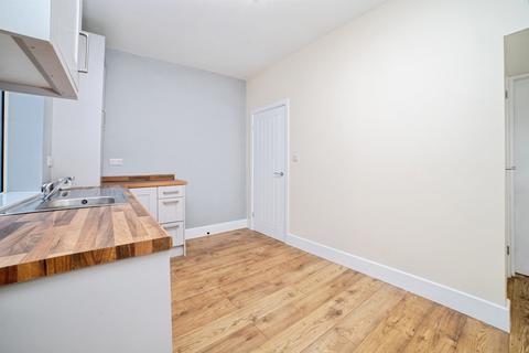 undefined, New Street, Alfreton DE55