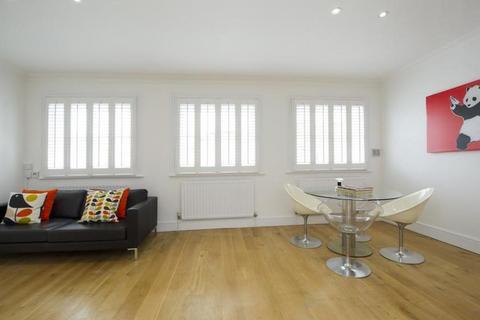 1 bedroom apartment to rent, Shouldham Street, London W1H