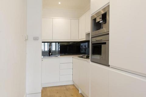 1 bedroom apartment to rent, Shouldham Street, London W1H