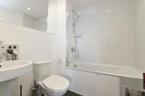 1 bedroom apartment to rent, Shouldham Street, London W1H