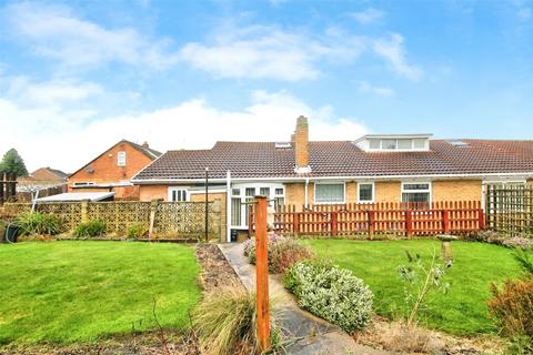 undefined, Orchard Gardens, Chester Le Street, County Durham, DH3