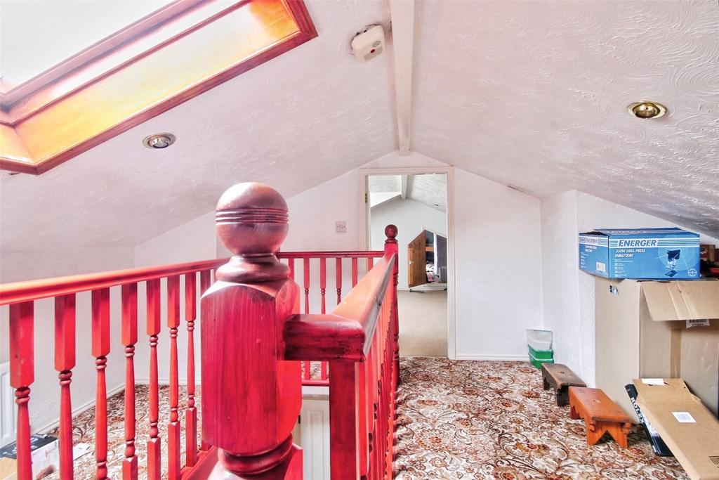 Attic 1
