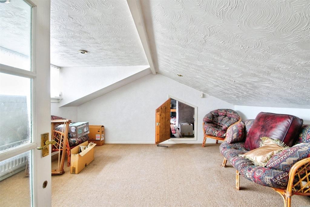 Attic 2