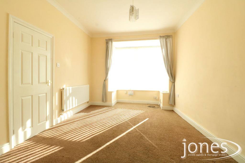 House in Stockton on Tees - View 2