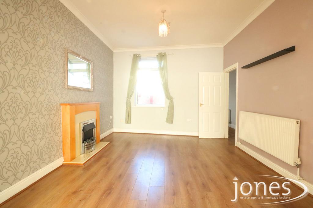 House in Stockton on Tees - View 3