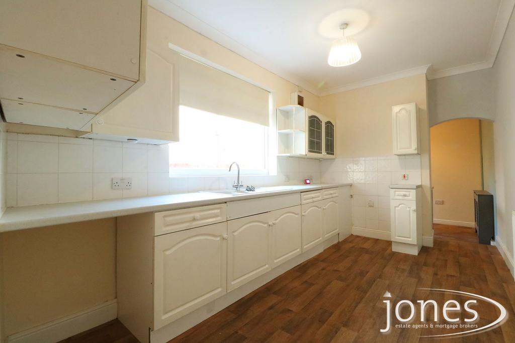 House in Stockton on Tees - View 4