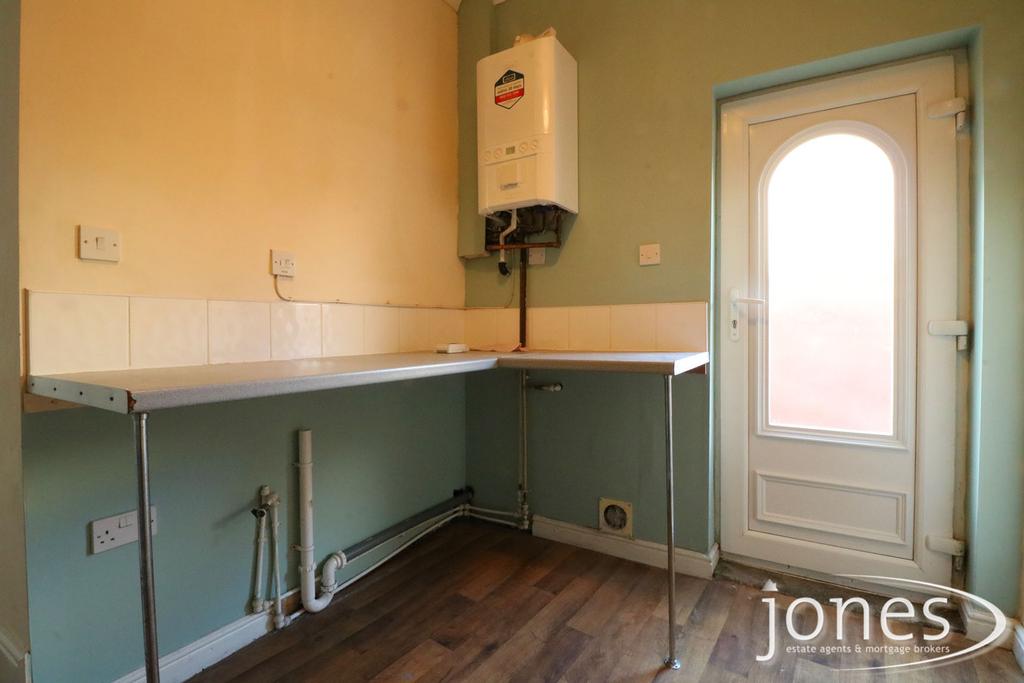 House in Stockton on Tees - View 5