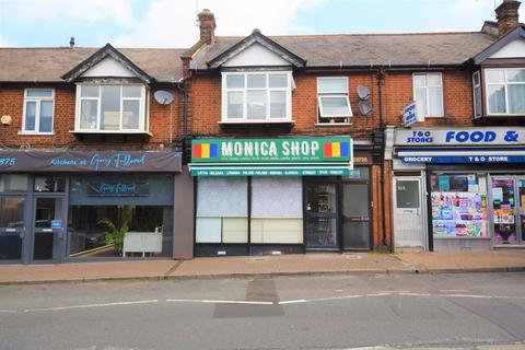 1 bedroom apartment to rent, 30b Bushey Hall Road, Bushey WD23