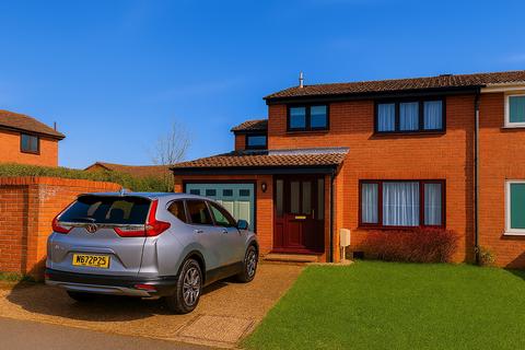 undefined, Tadburn Road, Romsey, SO51