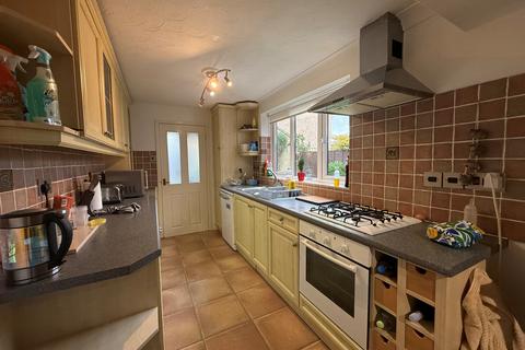 undefined, Tadburn Road, Romsey, SO51