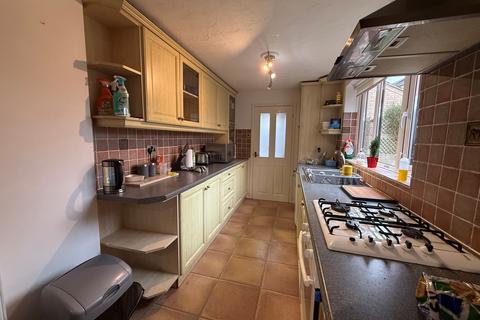 undefined, Tadburn Road, Romsey, SO51