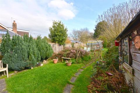 3 bedroom detached house for sale, Underdale Road, Underdale, Shrewsbury
