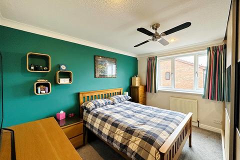 4 bedroom detached house for sale, Pine Tree Close, Thorpe Willoughby, Selby