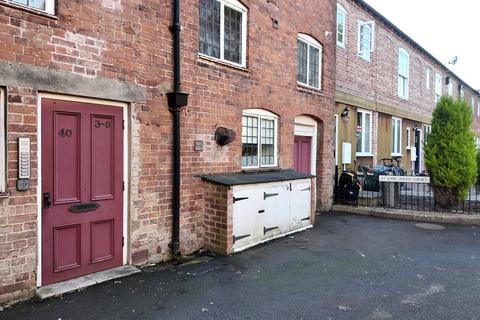 undefined, 40 South Street, Leominster