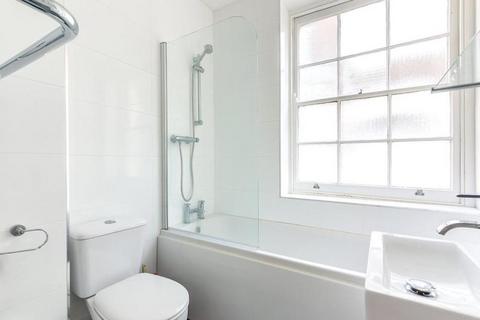 1 bedroom apartment to rent, Seymour Place, London W1H