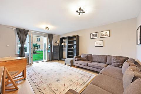 Geneva Court, Rookery Way, London NW9