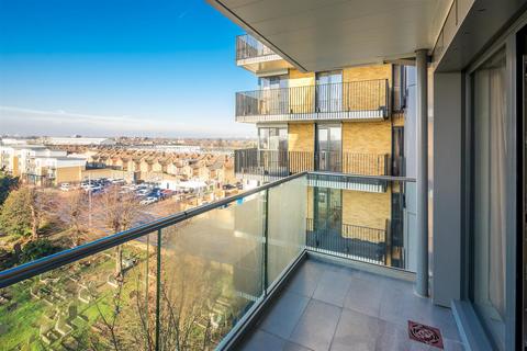 1 bedroom apartment to rent, 450 High Road, Ilford IG1