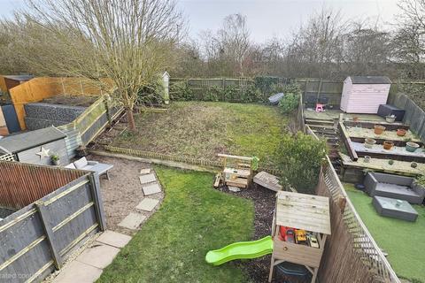 undefined, Nightingale Way, Bingham