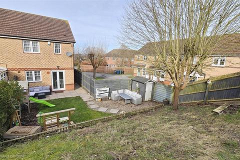 undefined, Nightingale Way, Bingham