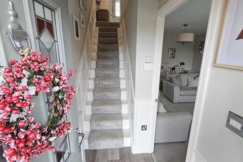 undefined, Nightingale Way, Bingham