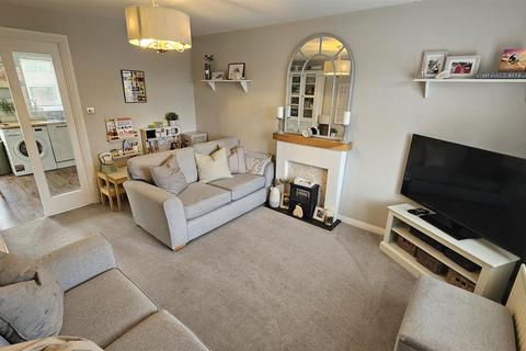 undefined, Nightingale Way, Bingham