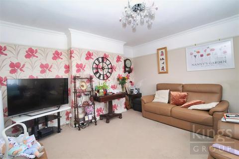 undefined, Seaforth Drive, Waltham Cross