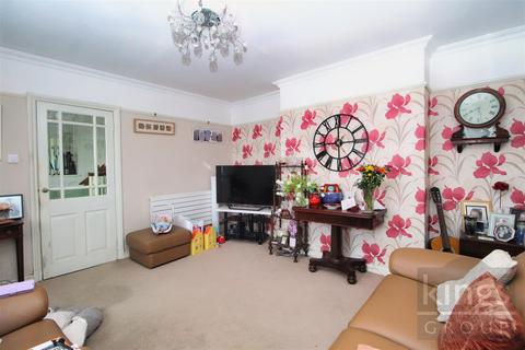 undefined, Seaforth Drive, Waltham Cross