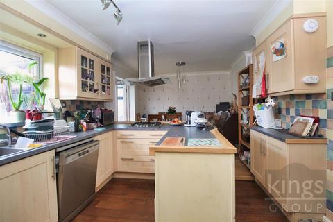 undefined, Seaforth Drive, Waltham Cross