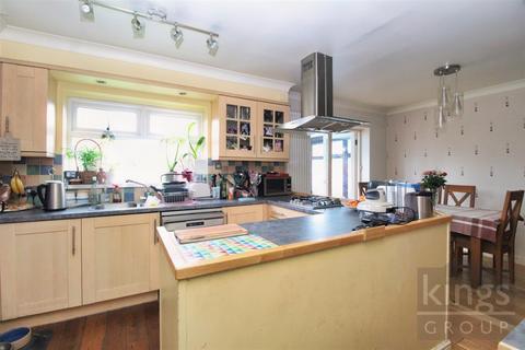 undefined, Seaforth Drive, Waltham Cross