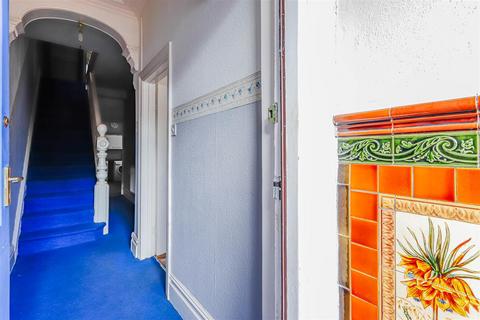 undefined, Gladstone Road, Barry