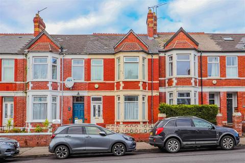 undefined, Gladstone Road, Barry