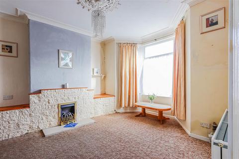 undefined, Gladstone Road, Barry