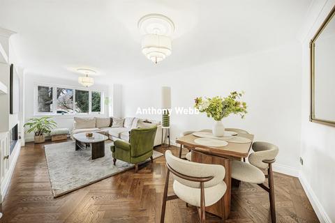 1 bedroom flat for sale, Barrowell Green, Winchmore Hill, N21