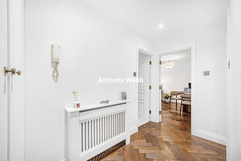 1 bedroom flat for sale, Barrowell Green, Winchmore Hill, N21