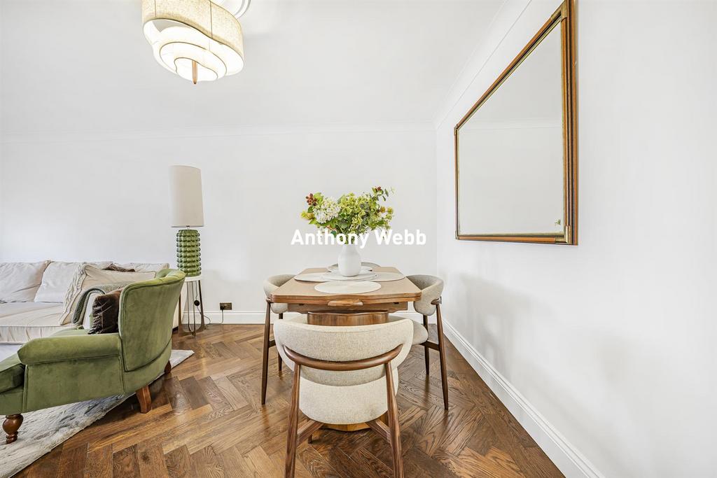 Dining Room/Reception
