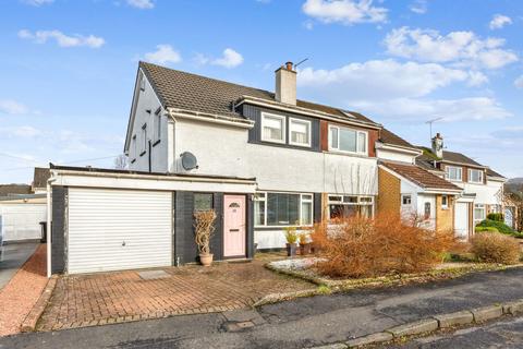 undefined, Churchill Drive, Bridge Of Allan, FK9
