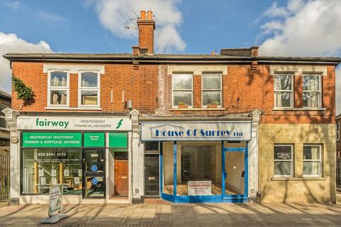 undefined, Walton Road, East Molesey KT8