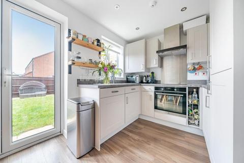 undefined, Olley Crescent,  Witney,  OX29