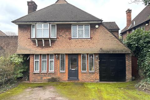 1 bedroom in a house share to rent, Greenhill, Wembley