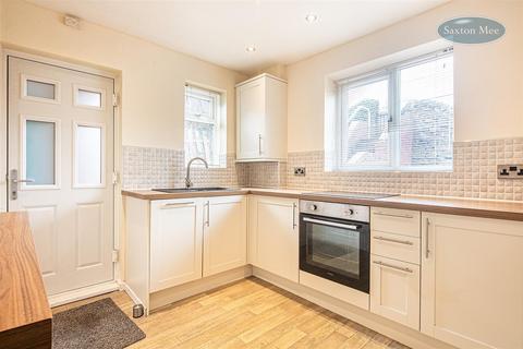 undefined, Bocking Hill, Deepcar, Sheffield