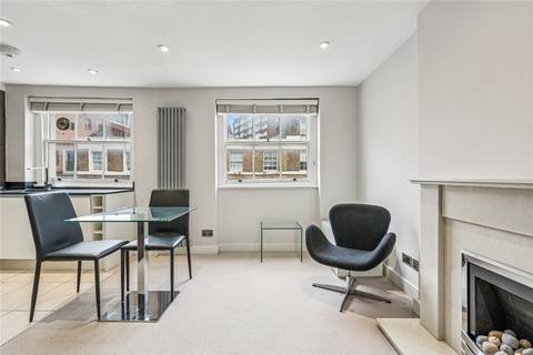 1 bedroom apartment to rent, Connaught Street, London, W2