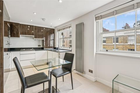 1 bedroom apartment to rent, Connaught Street, London, W2