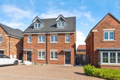 undefined, Aspen Gardens, Hartlepool
