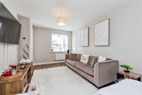 undefined, Aspen Gardens, Hartlepool
