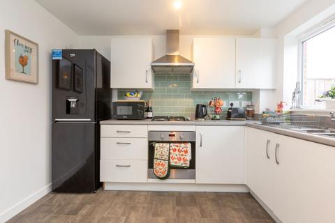 undefined, Aspen Gardens, Hartlepool