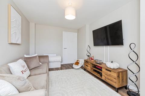 undefined, Aspen Gardens, Hartlepool
