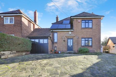 3 bedroom detached house for sale, Green Lane, Romsley, Halesowen