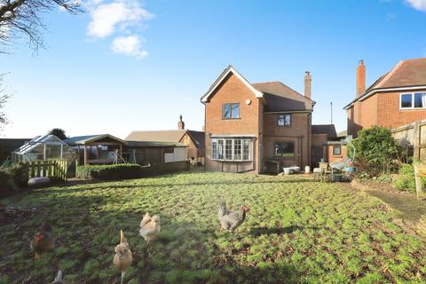 3 bedroom detached house for sale, Green Lane, Romsley, Halesowen