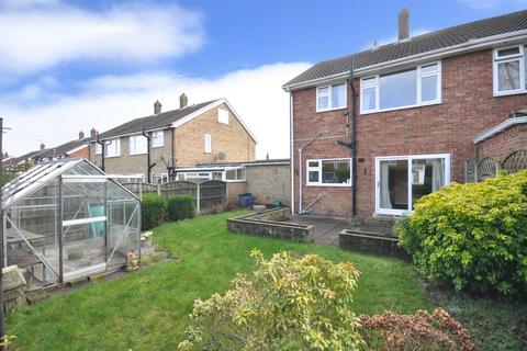 3 bedroom semi-detached house for sale, Mansion Court Gardens, Thorne, Doncaster
