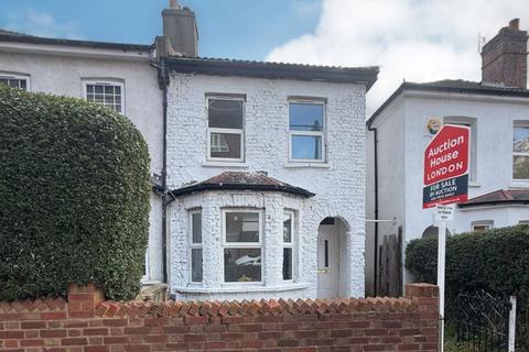 188 Holmesdale Road, South Norwood, London, SE25 6PT